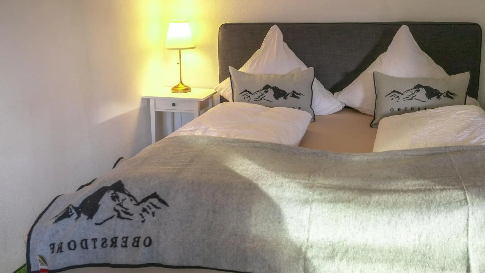 Ferienhaus Geiger Oberstdorf